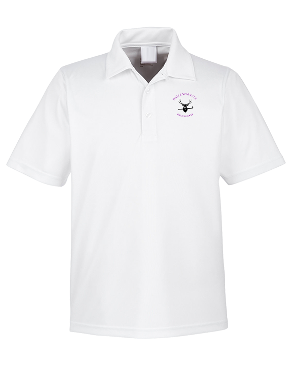 Wallenpaupack HS Field Hockey Custom 01 - Mens Polo