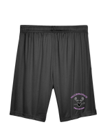 Wallenpaupack HS Field Hockey Custom 01 - Mens Training Shorts with Pockets