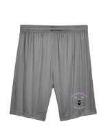 Wallenpaupack HS Field Hockey Custom 01 - Mens Training Shorts with Pockets