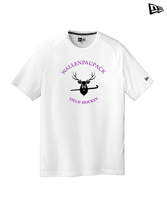 Wallenpaupack HS Field Hockey Custom 01 - New Era Performance Shirt