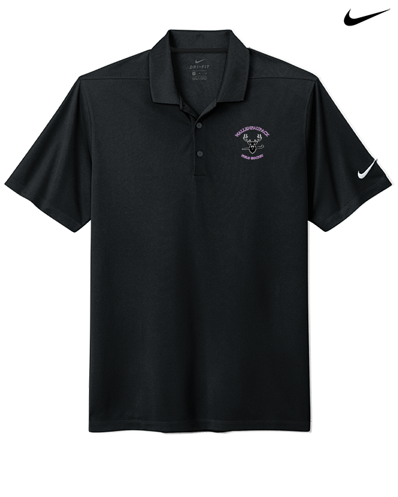 Wallenpaupack HS Field Hockey Custom 01 - Nike Polo