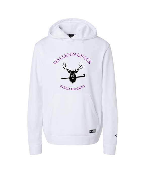 Wallenpaupack HS Field Hockey Custom 01 - Oakley Performance Hoodie