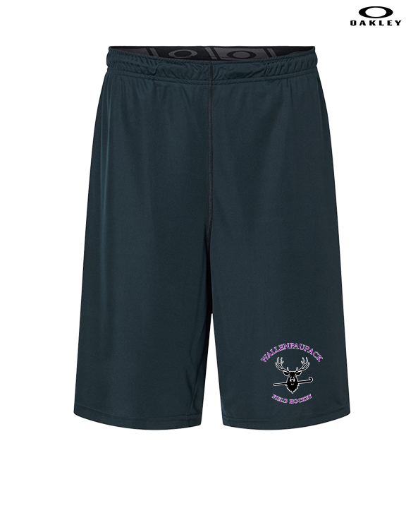 Wallenpaupack HS Field Hockey Custom 01 - Oakley Shorts