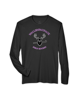 Wallenpaupack HS Field Hockey Custom 01 - Performance Longsleeve