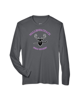 Wallenpaupack HS Field Hockey Custom 01 - Performance Longsleeve