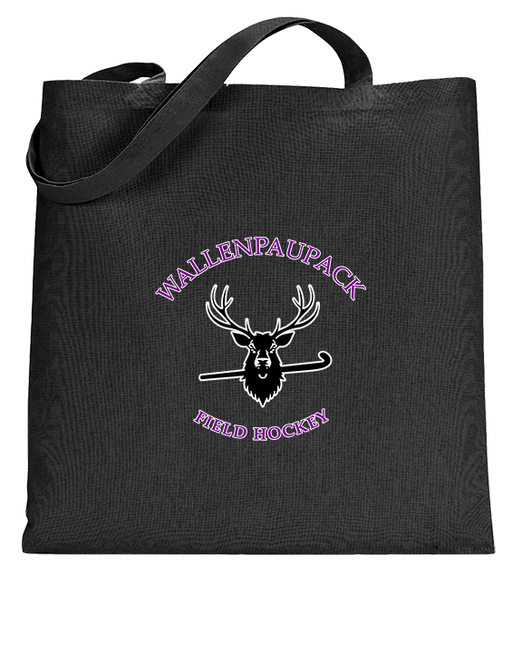 Wallenpaupack HS Field Hockey Custom 01 - Tote