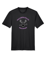 Wallenpaupack HS Field Hockey Custom 01 - Youth Performance Shirt