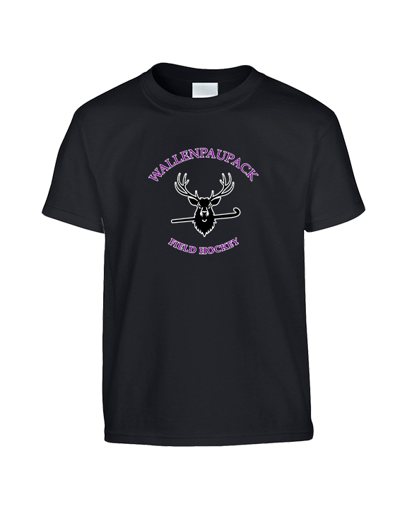 Wallenpaupack HS Field Hockey Custom 01 - Youth Shirt