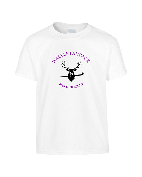 Wallenpaupack HS Field Hockey Custom 01 - Youth Shirt