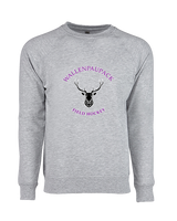 Wallenpaupack HS Field Hockey Custom 02 - Crewneck Sweatshirt