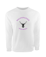 Wallenpaupack HS Field Hockey Custom 02 - Crewneck Sweatshirt