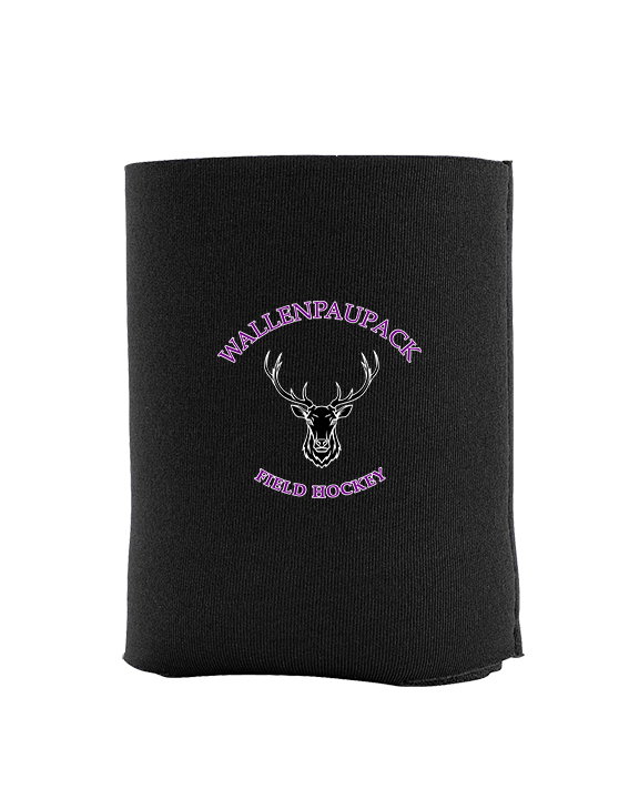 Wallenpaupack HS Field Hockey Custom 02 - Koozie