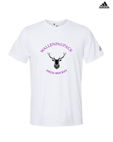 Wallenpaupack HS Field Hockey Custom 02 - Mens Adidas Performance Shirt