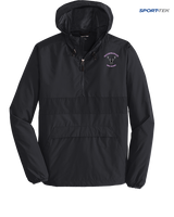 Wallenpaupack HS Field Hockey Custom 02 - Mens Sport Tek Jacket