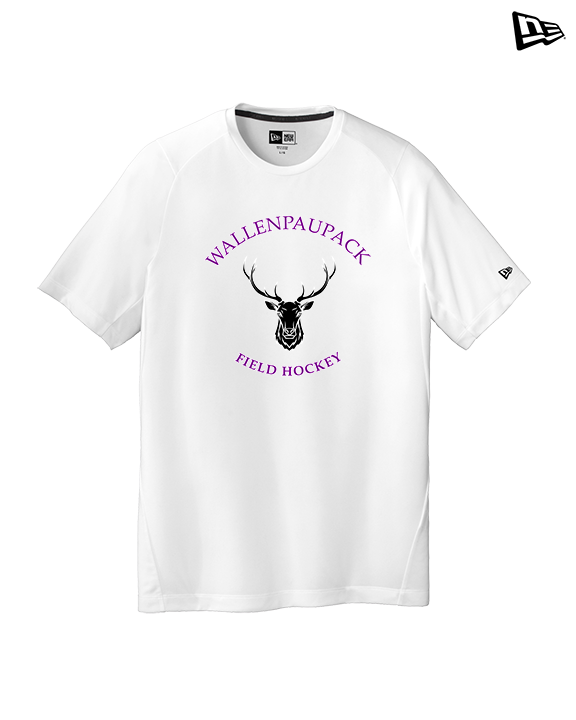 Wallenpaupack HS Field Hockey Custom 02 - New Era Performance Shirt