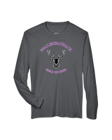 Wallenpaupack HS Field Hockey Custom 02 - Performance Longsleeve