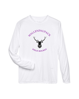 Wallenpaupack HS Field Hockey Custom 02 - Performance Longsleeve