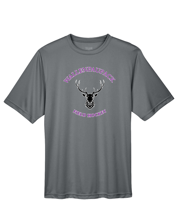 Wallenpaupack HS Field Hockey Custom 02 - Performance Shirt