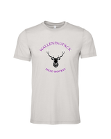 Wallenpaupack HS Field Hockey Custom 02 - Tri-Blend Shirt