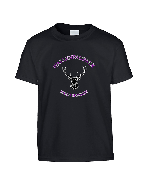 Wallenpaupack HS Field Hockey Custom 02 - Youth Shirt