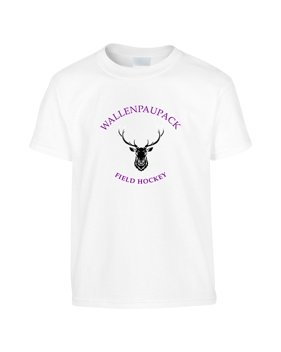 Wallenpaupack HS Field Hockey Custom 02 - Youth Shirt