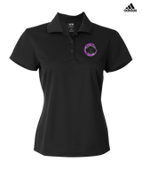 Wallenpaupack HS Field Hockey Custom 03 - Adidas Womens Polo