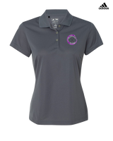 Wallenpaupack HS Field Hockey Custom 03 - Adidas Womens Polo