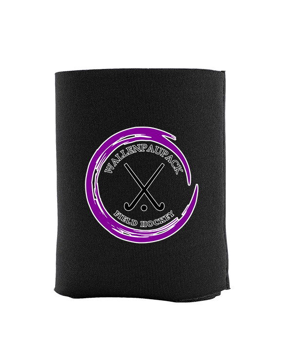 Wallenpaupack HS Field Hockey Custom 03 - Koozie