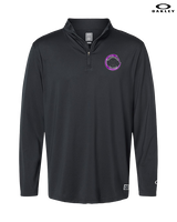 Wallenpaupack HS Field Hockey Custom 03 - Mens Oakley Quarter Zip