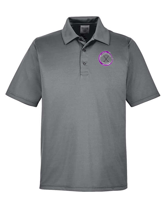 Wallenpaupack HS Field Hockey Custom 03 - Mens Polo