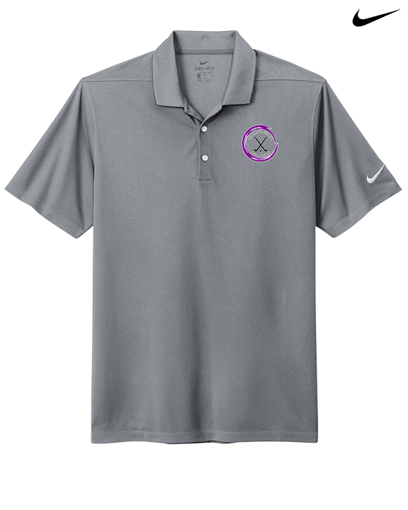 Wallenpaupack HS Field Hockey Custom 03 - Nike Polo