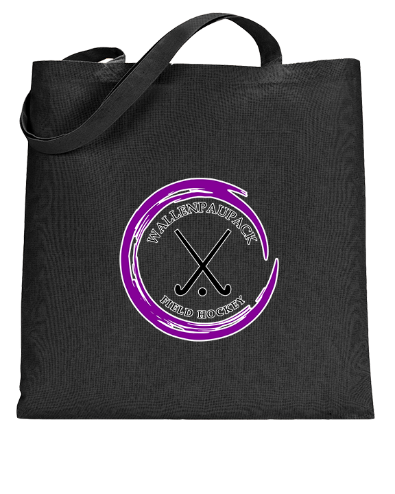 Wallenpaupack HS Field Hockey Custom 03 - Tote