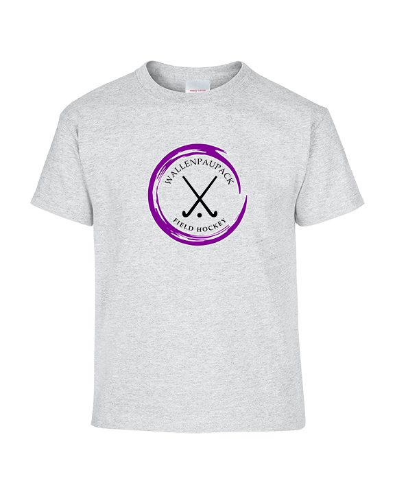 Wallenpaupack HS Field Hockey Custom 03 - Youth Shirt