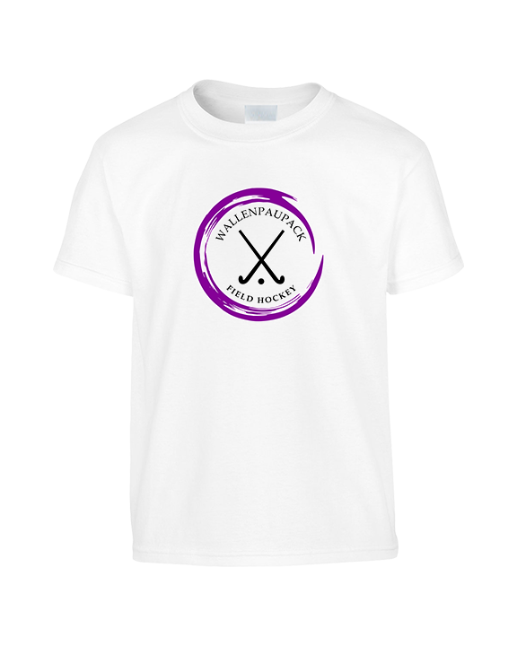 Wallenpaupack HS Field Hockey Custom 03 - Youth Shirt