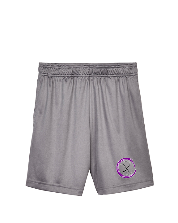 Wallenpaupack HS Field Hockey Custom 03 - Youth Training Shorts