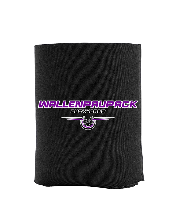 Wallenpaupack HS Field Hockey Design - Koozie