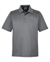 Wallenpaupack HS Field Hockey Design - Mens Polo