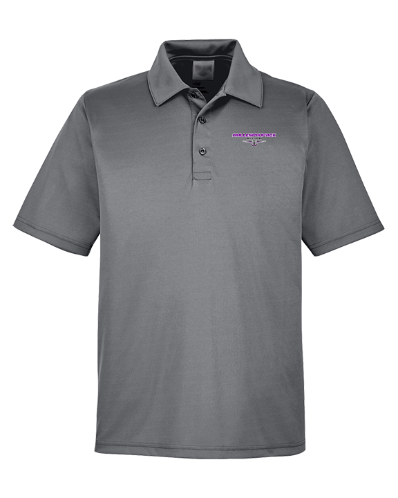 Wallenpaupack HS Field Hockey Design - Mens Polo