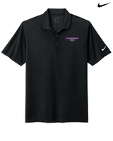 Wallenpaupack HS Field Hockey Design - Nike Polo