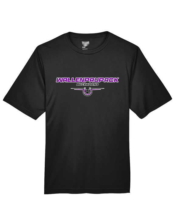 Wallenpaupack HS Field Hockey Design - Performance Shirt