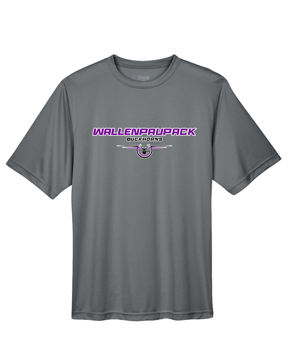 Wallenpaupack HS Field Hockey Design - Performance Shirt