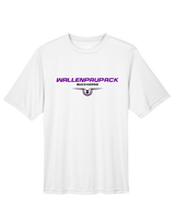 Wallenpaupack HS Field Hockey Design - Performance Shirt