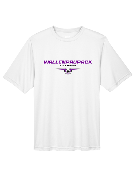 Wallenpaupack HS Field Hockey Design - Performance Shirt