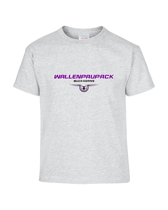 Wallenpaupack HS Field Hockey Design - Youth Shirt