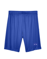 Washburn Rural HS Powerlifting Curve - Training Short With Pocket