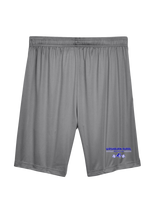 Washburn Rural HS Powerlifting Keen - Training Short With Pocket