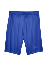 Washburn Rural HS Powerlifting Keen - Training Short With Pocket