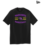 Wauconda HS Girls Basketball Curve - New Era Performance Shirt