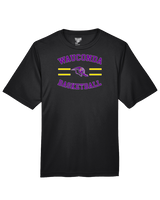Wauconda HS Girls Basketball Curve - Performance Shirt