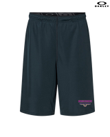 Wauconda HS Girls Basketball Design - Oakley Shorts